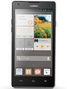 مشخصات گوشی هواوی اسند جی 700 - Huawei Ascend G700