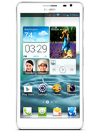 مشخصات گوشی هواوی اسند میت - Huawei Ascend Mate