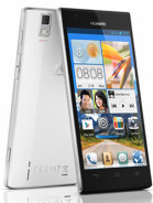 مشخصات گوشی هواوی اسند پی 2 - Huawei Ascend P2