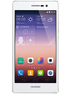 مشخصات گوشی هواوی اسند پی 7 - Huawei Ascend P7