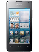 مشخصات گوشی هواوی اسند وای 300 - Huawei Ascend Y300
