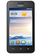 مشخصات گوشی هواوی اسند وای 330 - Huawei Ascend Y330