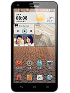 مشخصات گوشی هواوی هانر 3 ایکس جی 750 - Huawei Honor 3X G750