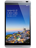 مشخصات گوشی هواوی مدیا پد ام 1 - Huawei MediaPad M1