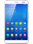 مشخصات گوشی هواوی مدیا پد ایکس 1 - Huawei MediaPad X1