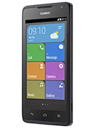 مشخصات گوشی هواوی اسند وای 530 - Huawei Ascend Y530