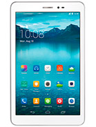 مشخصات تبلت هواوی هانر - Huawei Honor Tablet