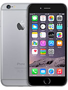 مشخصات گوشی اپل آیفون 6 - Apple iPhone 6