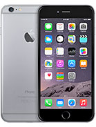 مشخصات گوشی اپل آیفون 6 پلاس - Apple iPhone 6 Plus