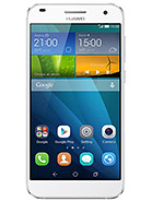 مشخصات گوشی هواوی اسند جی 7 - Huawei Ascend G7