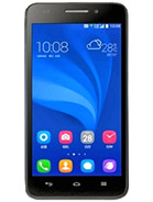 مشخصات گوشی هواوی هانر 4 پلی - Huawei Honor 4 Play
