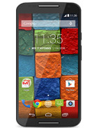 مشخصات گوشی موتورولا موتو اکس 2014 - Motorola Moto X 2014