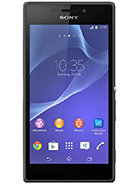 مشخصات گوشی سونی اکسپریا ام 2 دو سیم کارت - Sony Xperia M2 dual