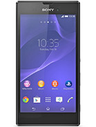 مشخصات گوشی سونی اکسپریا تی 3 - Sony Xperia T3