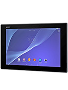 مشخصات تبلت سونی اکسپریا زد 2 - Sony Xperia Z2 Tablet LTE