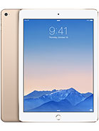 مشخصات تبلت اپل آی پد ایر 2 - Apple iPad Air 2