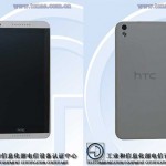 مشخصات گوشی HTC Desire D816h لو رفت !