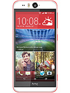 مشخصات گوشی اچ تی سی دیزایر آی - HTC Desire Eye