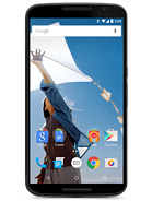 مشخصات گوشی موتورولا نکسوس 6 - Motorola Nexus 6