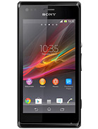 مشخصات گوشی سونی اکسپریا ام - Sony Xperia M
