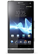 مشخصات گوشی سونی اکسپریا اس ال - Sony Xperia SL