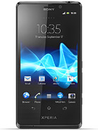 مشخصات گوشی سونی اکسپریا تی - Sony Xperia T
