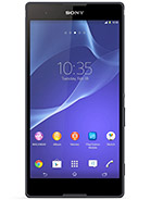 مشخصات گوشی سونی اکسپریا تی 2 آلترا - Sony Xperia T2 Ultra