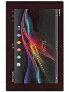 مشخصات تبلت سونی اکسپریا زد - Sony Xperia Tablet Z LTE