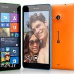 گوشی جدید مایکروسافت Lumia 535 با صفحه نمایش 5 اینچ qHD معرفی شد.