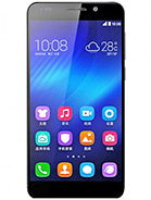 مشخصات گوشی هواوی هانر 6 - Huawei Honor 6