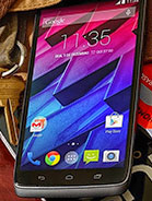 مشخصات گوشی موتورولا موتو مکس - Motorola Moto Maxx