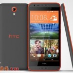 مشخصات گوشی معرفی نشده HTC A12 با چیپست Snapdragon 410