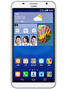 مشخصات گوشی هواوی اسند جی اکس 1 - Huawei Ascend GX1