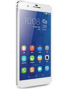 مشخصات گوشی هواوی هانر 6 پلاس - Huawei Honor 6 Plus