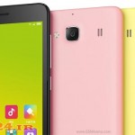 معرفی رسمی شیائومی Redmi 2 با قابلیت اتصال 4G برای دو سیم کارت