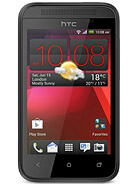 مشخصات گوشی اچ تی سی دیزایر 200 - HTC Desire 200