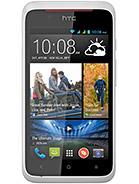 مشخصات گوشی اچ تی سی دیزایر 210 دوال سیم - HTC Desire 210 dual sim