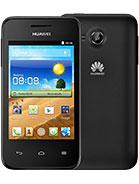 مشخصات گوشی هواوی اسند وای 221 - Huawei Ascend Y221