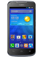 مشخصات گوشی هواوی اسند وای 520 - Huawei Ascend Y520