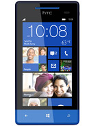 مشخصات گوشی اچ تی سی ویندوز فون 8 اس - HTC Windows Phone 8S
