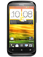 مشخصات گوشی اچ تی سی دیزایر اکس - HTC Desire X