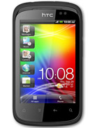 مشخصات گوشی اچ تی سی اکسپلورر - HTC Explorer