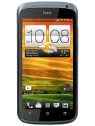 مشخصات گوشی اچ تی سی وان اس - HTC One S