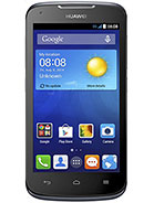 مشخصات گوشی هواوی اسند وای 540 - Huawei Ascend Y540