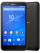 مشخصات گوشی سونی اکسپریا ای 4 - Sony Xperia E4