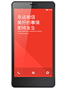 مشخصات گوشی شیائومی ردمی نوت 4 جی - Xiaomi Redmi Note 4G