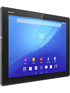 مشخصات تبلت سونی اکسپریا زد 4 ال تی ای - Sony Xperia Z4 Tablet LTE