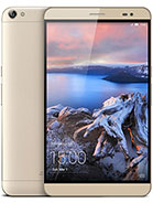 مشخصات گوشی هواوی مدیا پد اکس 2 - Huawei MediaPad X2
