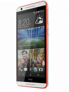 مشخصات گوشی اچ تی سی دیزایر 820 اس دو سیم کارت - HTC Desire 820s dual sim
