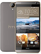مشخصات گوشی اچ تی سی وان ای 9 پلاس - + HTC One E9
